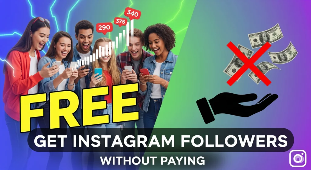 Free Instagram Followers