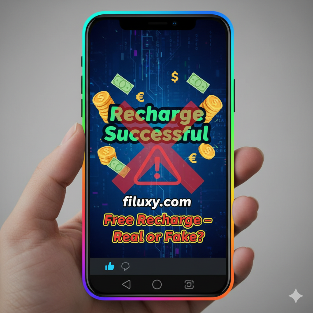 filuxy.com free recharge